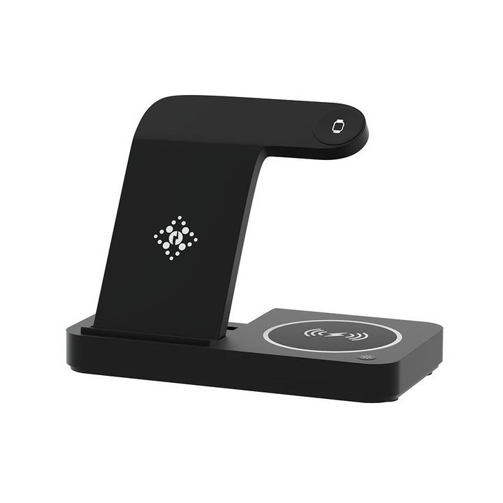 4-in-1 Wireless Charger Station