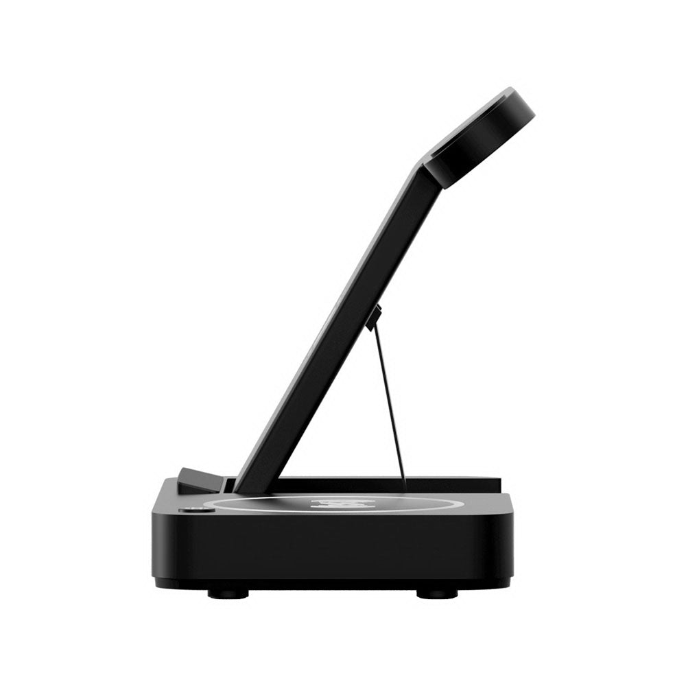 4-in-1 Wireless Charger Station