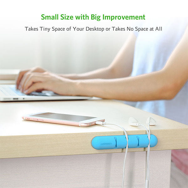 Cable Organiser (2-Pack)