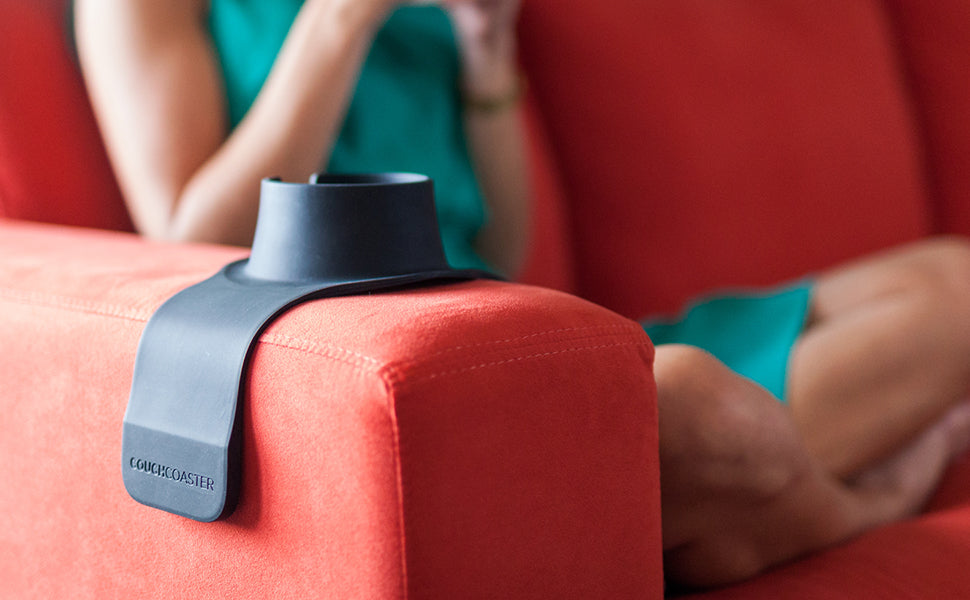 Couch Coaster