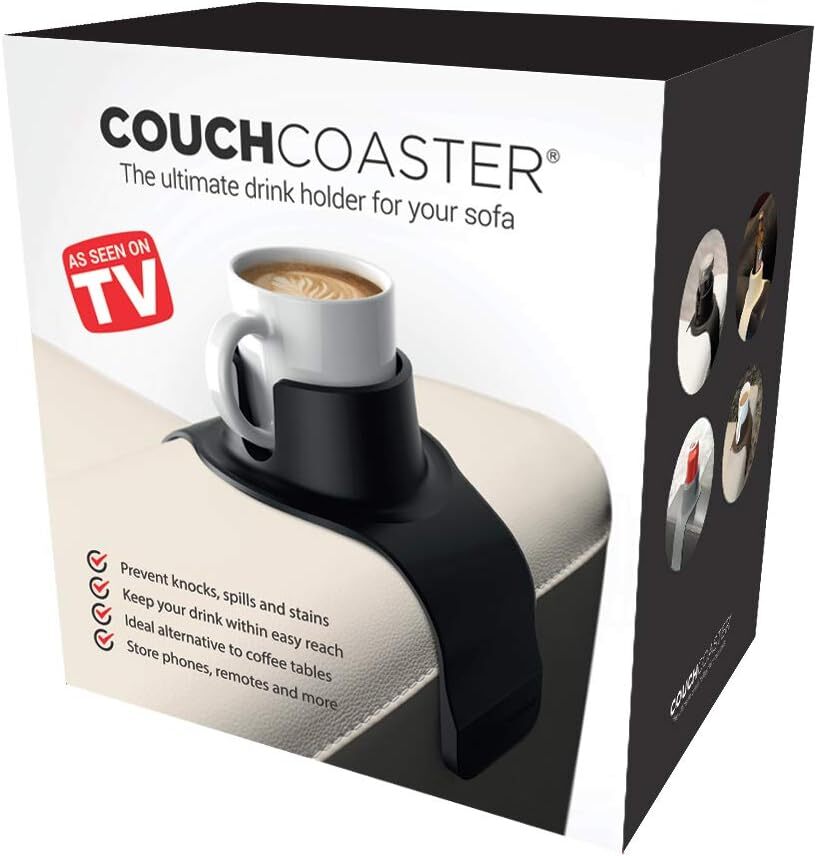 Couch Coaster