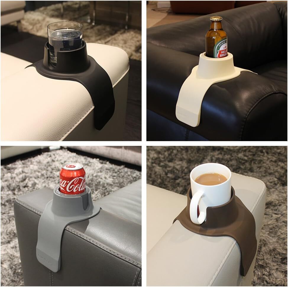Couch Coaster