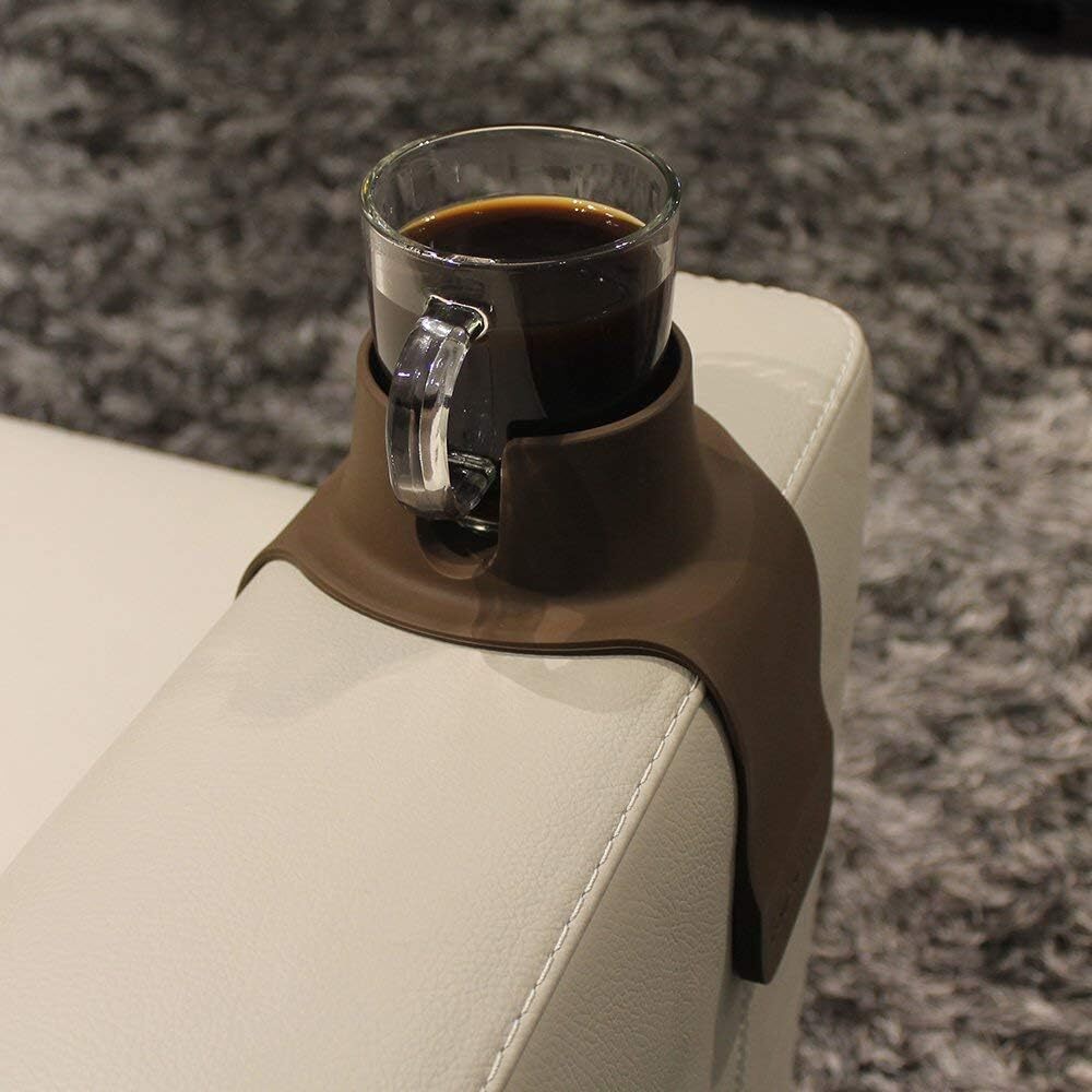 Couch Coaster