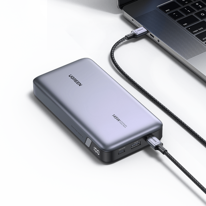 Laptop Power Bank
