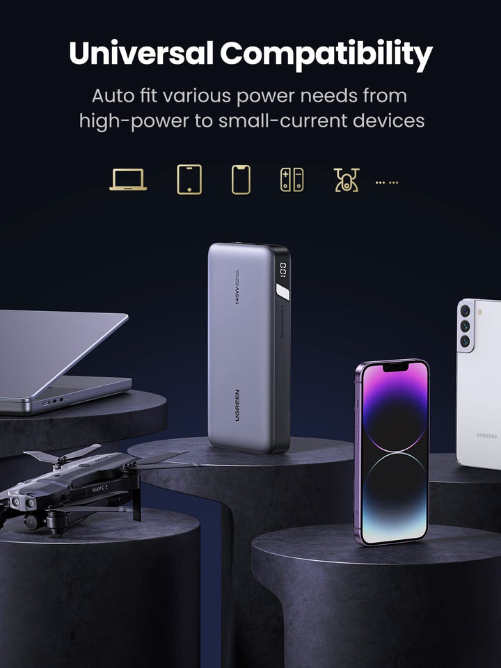 Laptop Power Bank