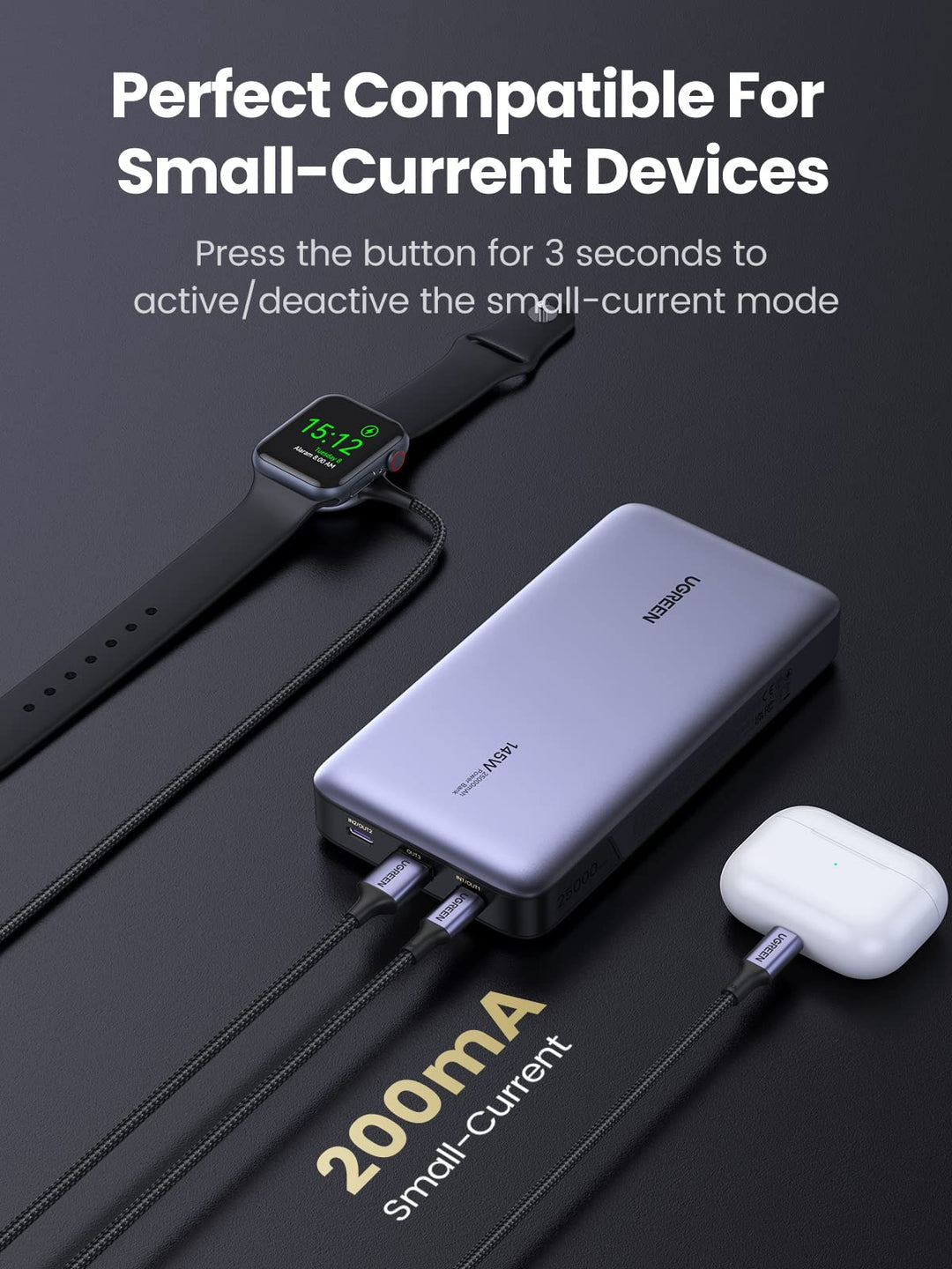 Laptop Power Bank