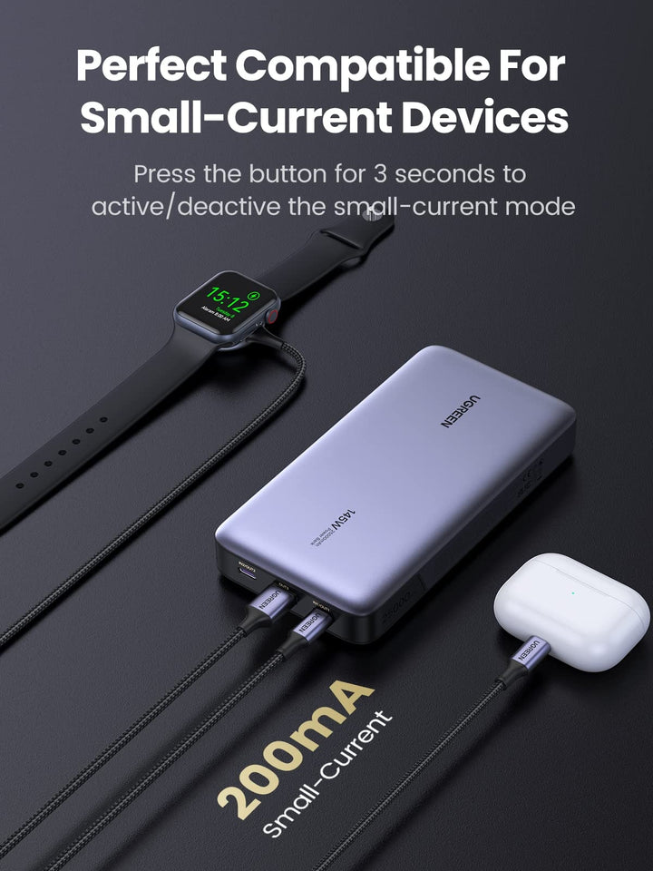 Laptop Power Bank
