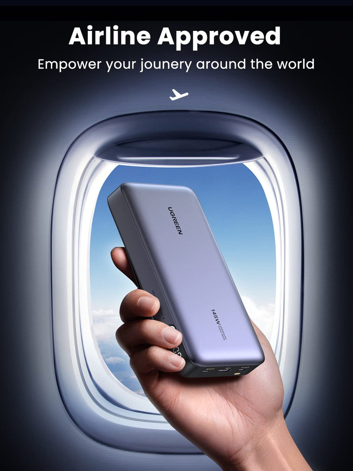 Laptop Power Bank
