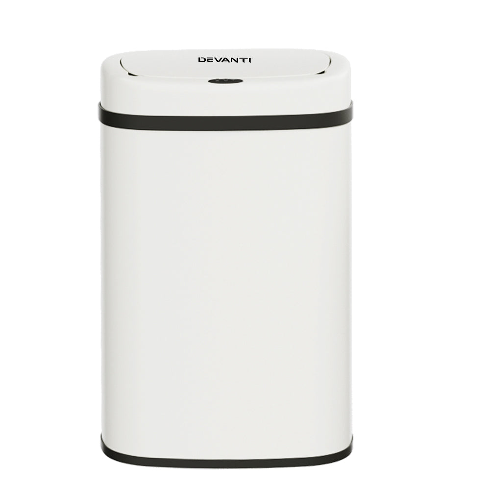 Motion Sensor Waste Bin