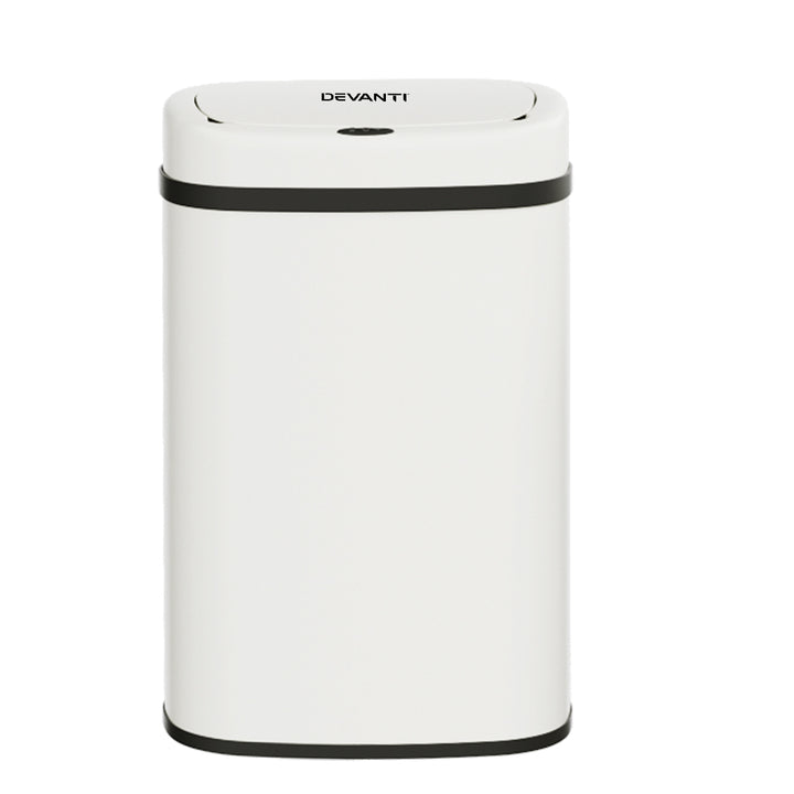 Motion Sensor Waste Bin