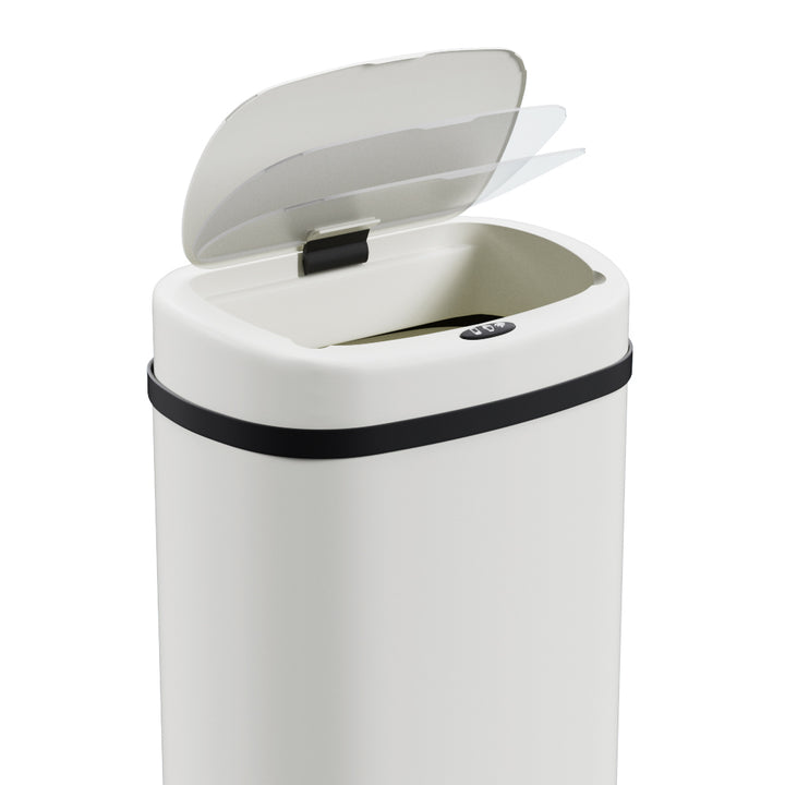 Motion Sensor Waste Bin