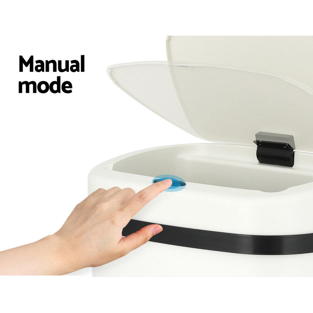 Motion Sensor Waste Bin