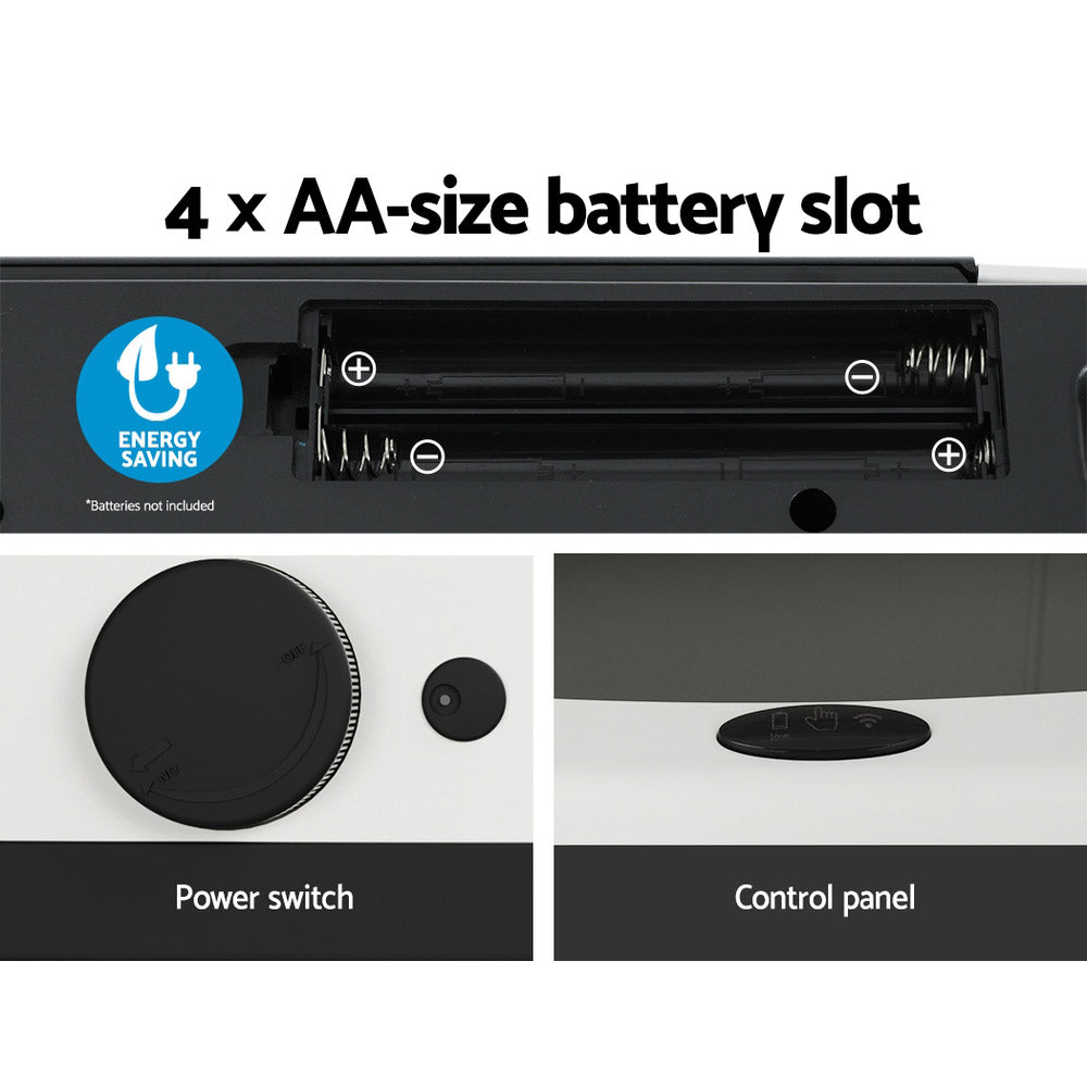 Motion Sensor Waste Bin