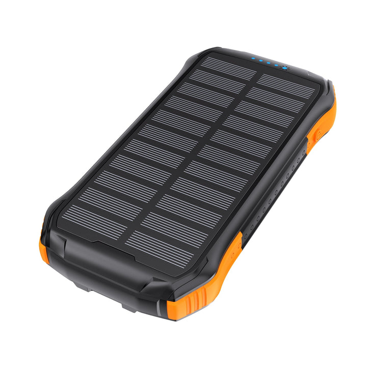 Solar Power Bank